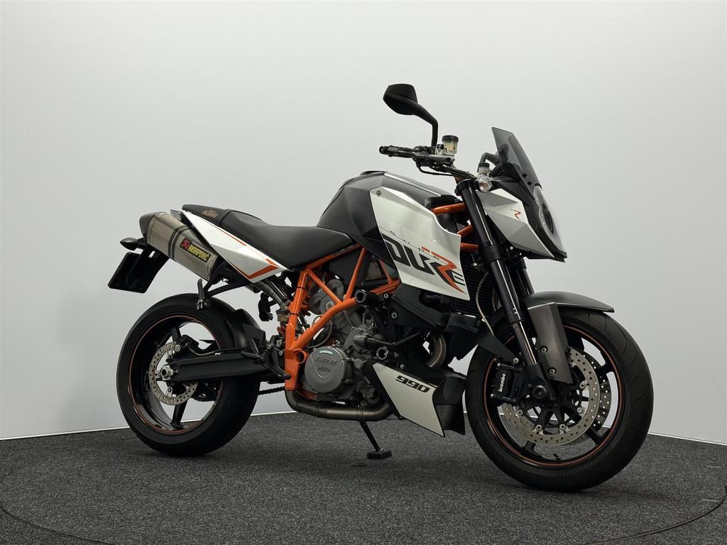 KTM 990 SUPERDUKE R - foto 2