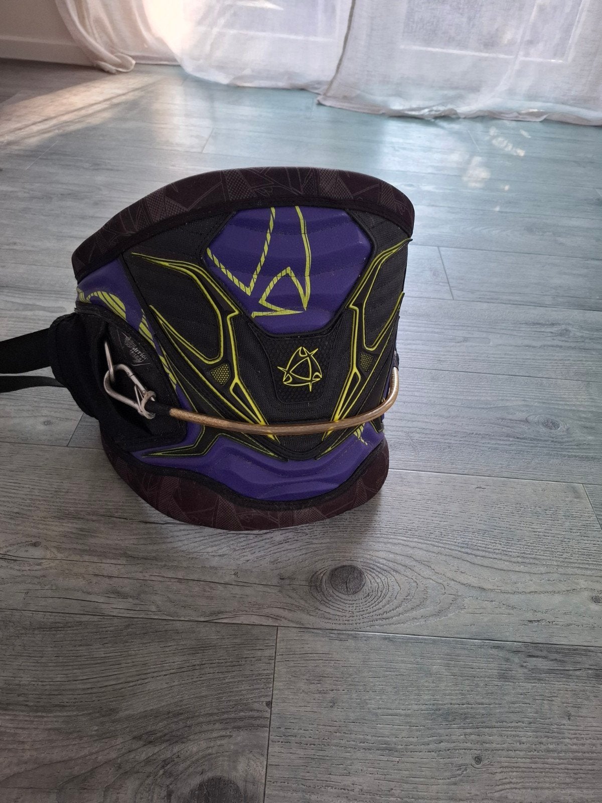 Mystic Kitesurf Trapeze - Maat M, Watersport en Boten, Kitesurfen, Gebruikt, Trapeze, Geen board, Ophalen of Verzenden