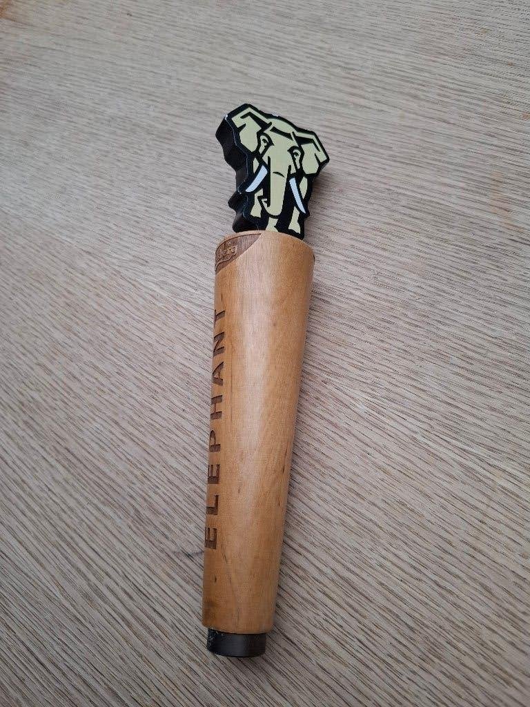 Taphendel Carlsberg Elephant, Ophalen of Verzenden, Nieuw, Overige typen, Overige merken