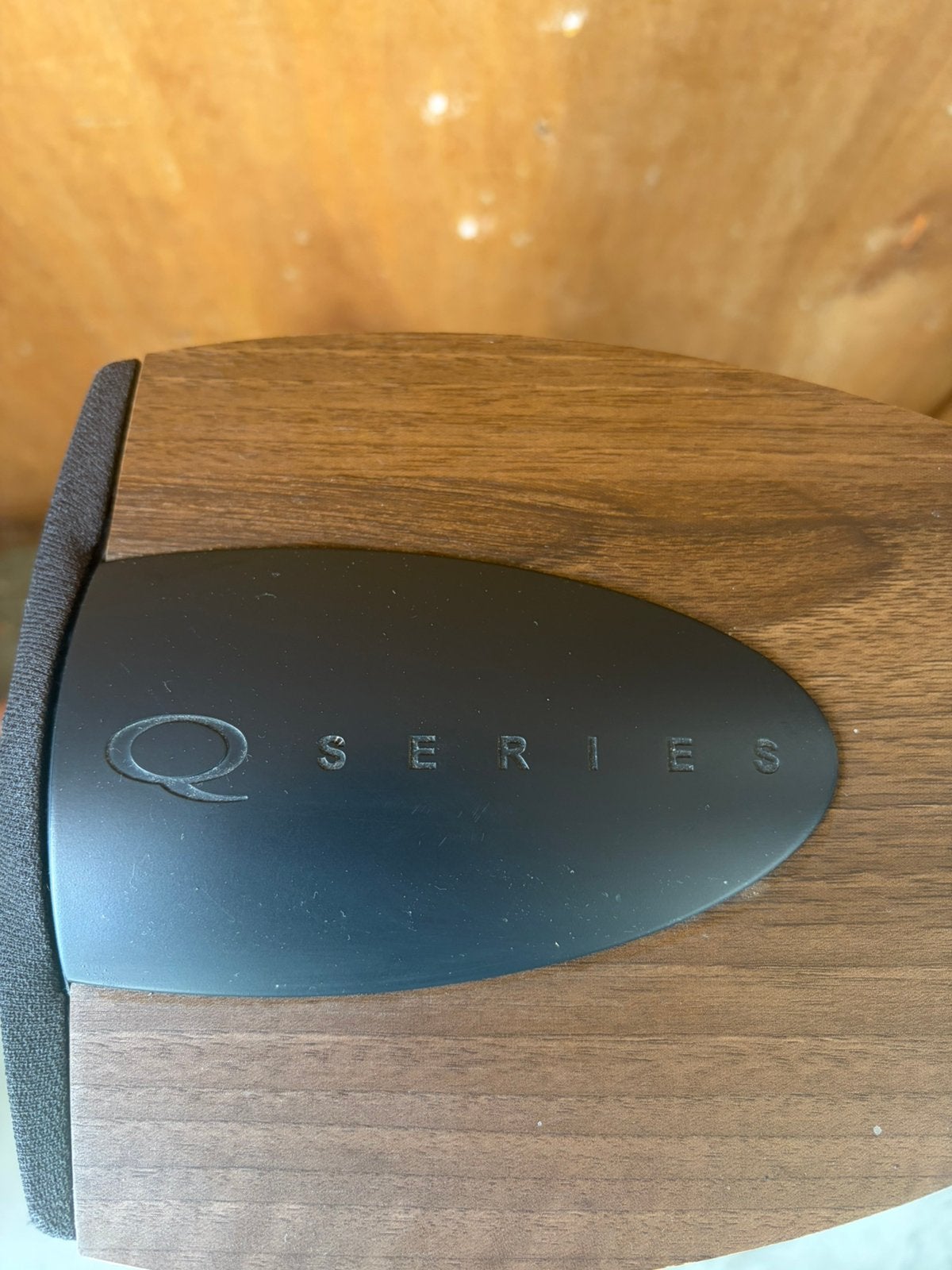 KEF iQ5 SP3501 luidsprekers, Audio, Tv en Foto, Luidsprekers, ., ., Minder dan 60 watt, .