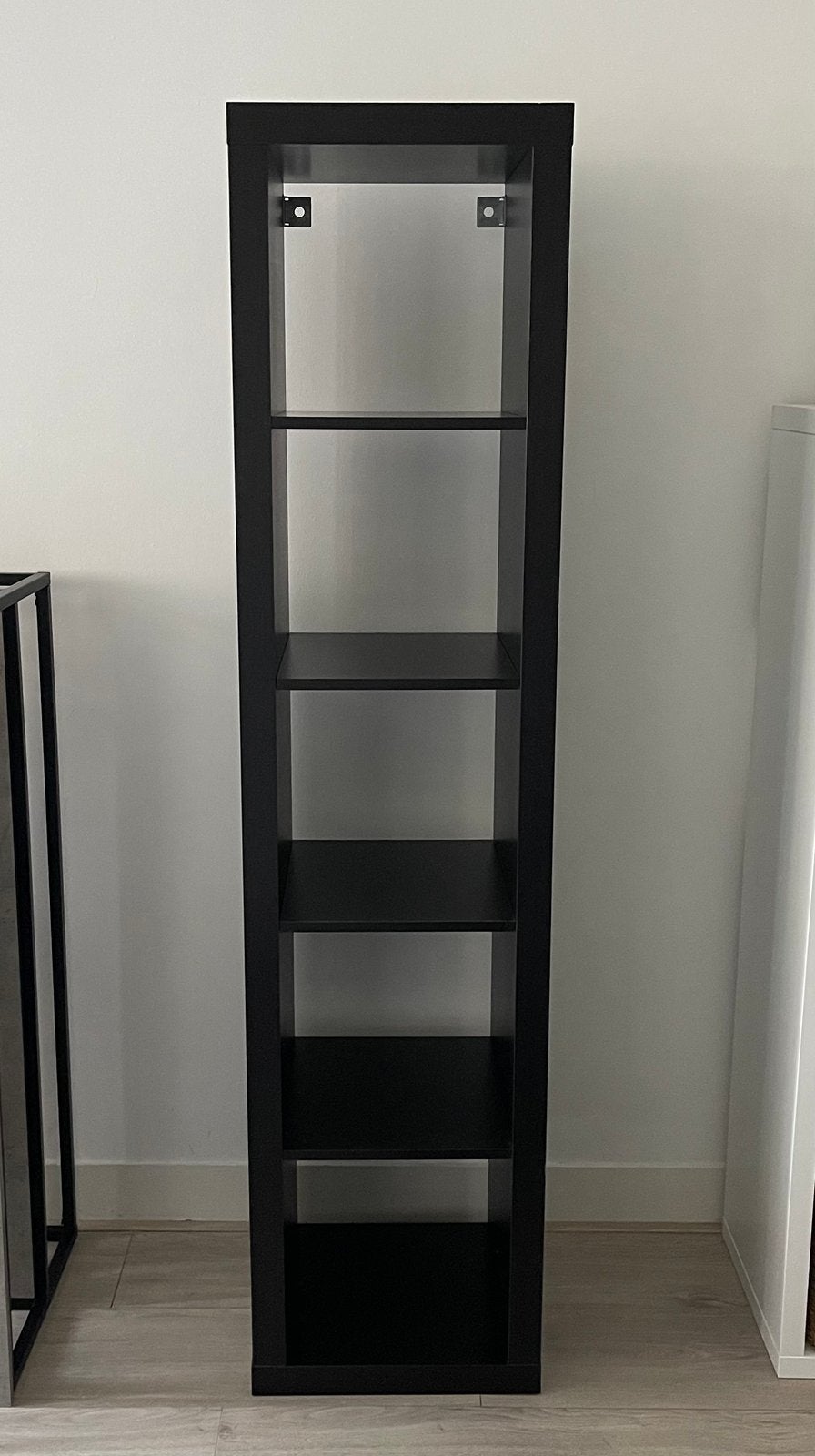 Ikea Kallax, Ophalen, Zo goed als nieuw