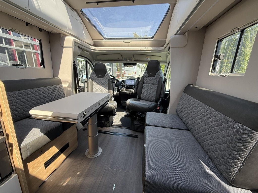 Caravans And Camping Adria