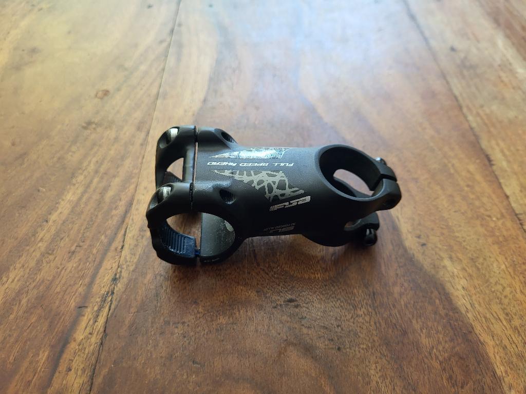 FSA SL-K MTB A-HEAD 60mm Fiets stuurpen, Fietsen en Brommers, Fietsonderdelen, FSA Full Speed Ahead, Stuur, Ophalen of Verzenden