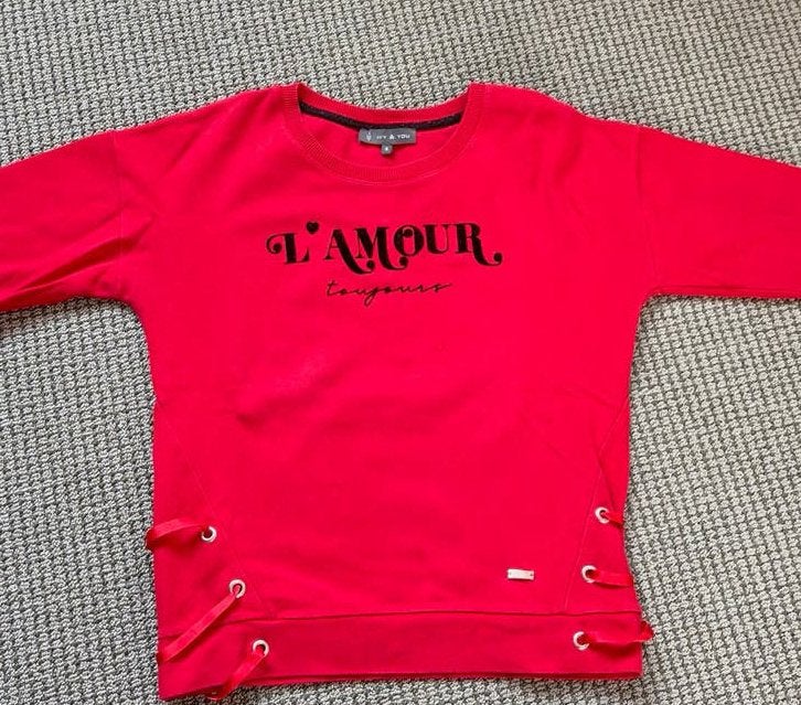 Ivy & You trui - maat S, Ophalen of Verzenden, Gedragen, Maat 36 (S)