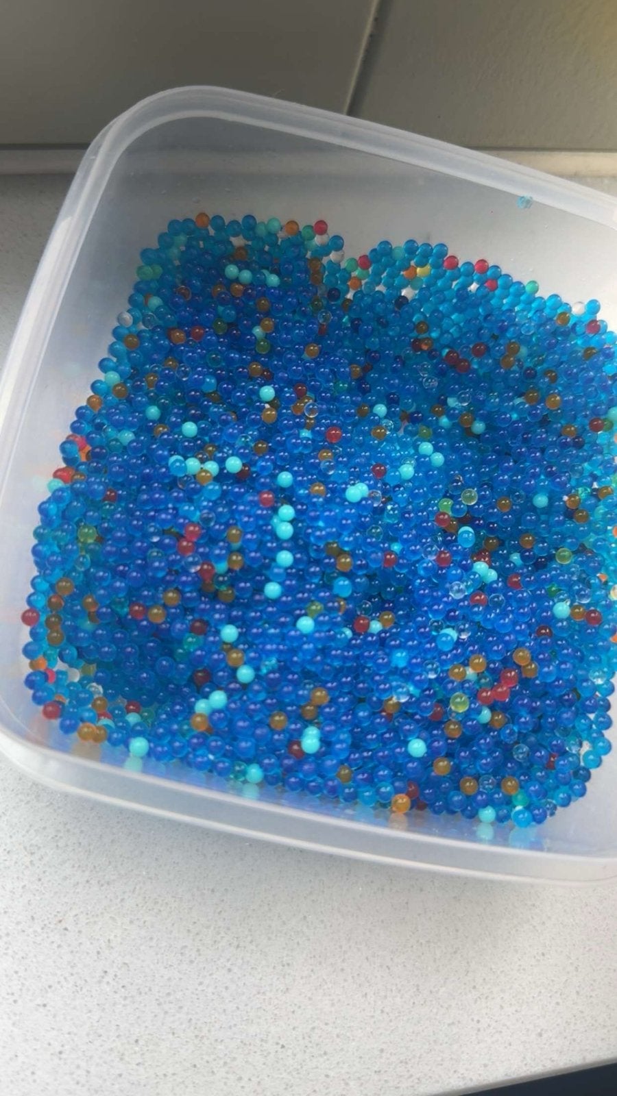 Gel Blaster met waterballetjes (met lader), Ophalen, Nieuw