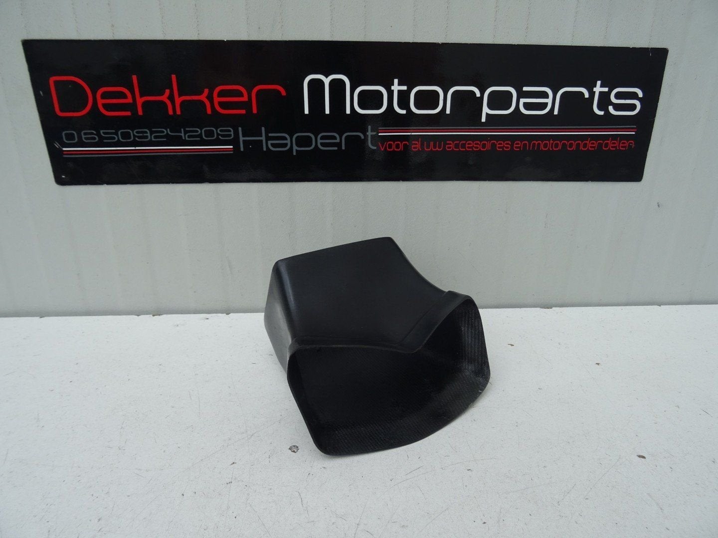 CRC Luchtbuis / Luchthapper Yamaha YZF R1 2015-2016-2017 >, Motoren, -, -, Nieuw, Ophalen of Verzenden