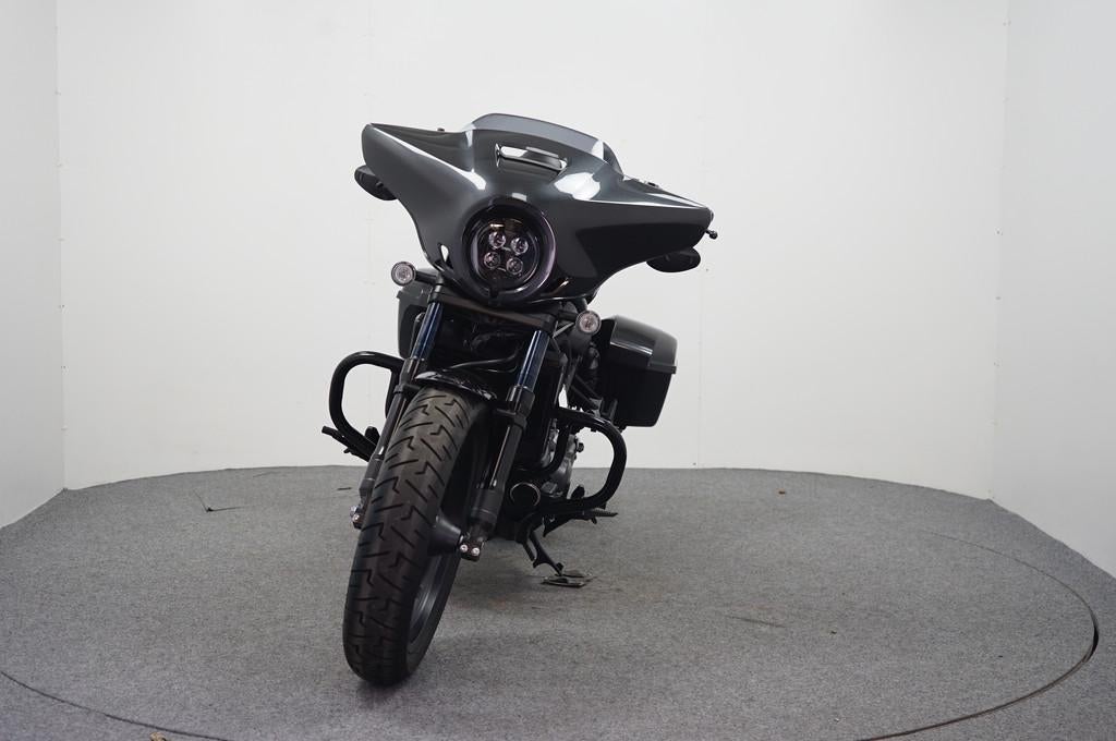 Honda CMX 1100 T REBEL (bj 2023), Chopper, Bedrijf, Meer dan 35 kW, 1084 cc