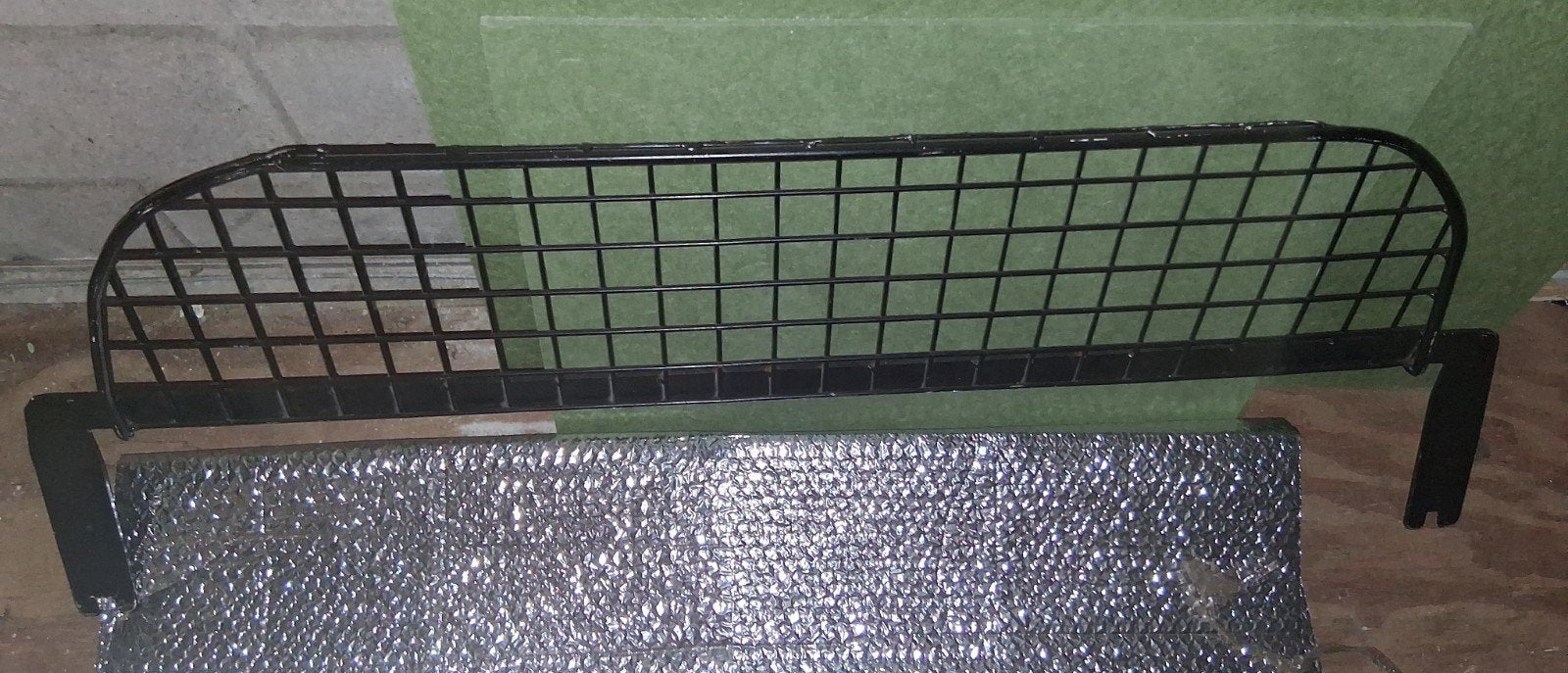 Hondenrek / Bagagerek voor auto, Ophalen of Verzenden, Gebruikt