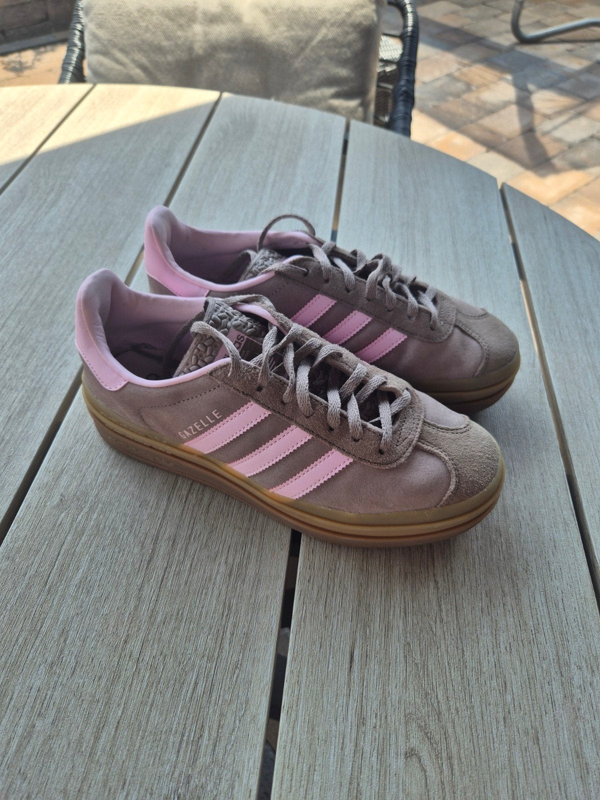Adidas maat 39.5, Ophalen of Verzenden