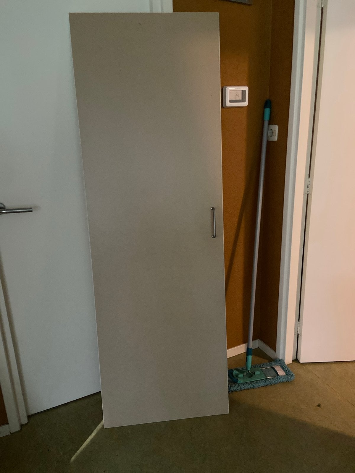 Deur voor IKEA Platsa kast 180x60 cm, Ophalen, Zo goed als nieuw