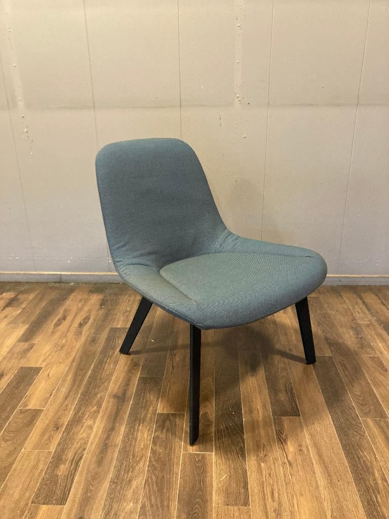 Walter Knoll stoel Sheru 242-10, Ophalen of Verzenden, Stof, Minder dan 50 cm