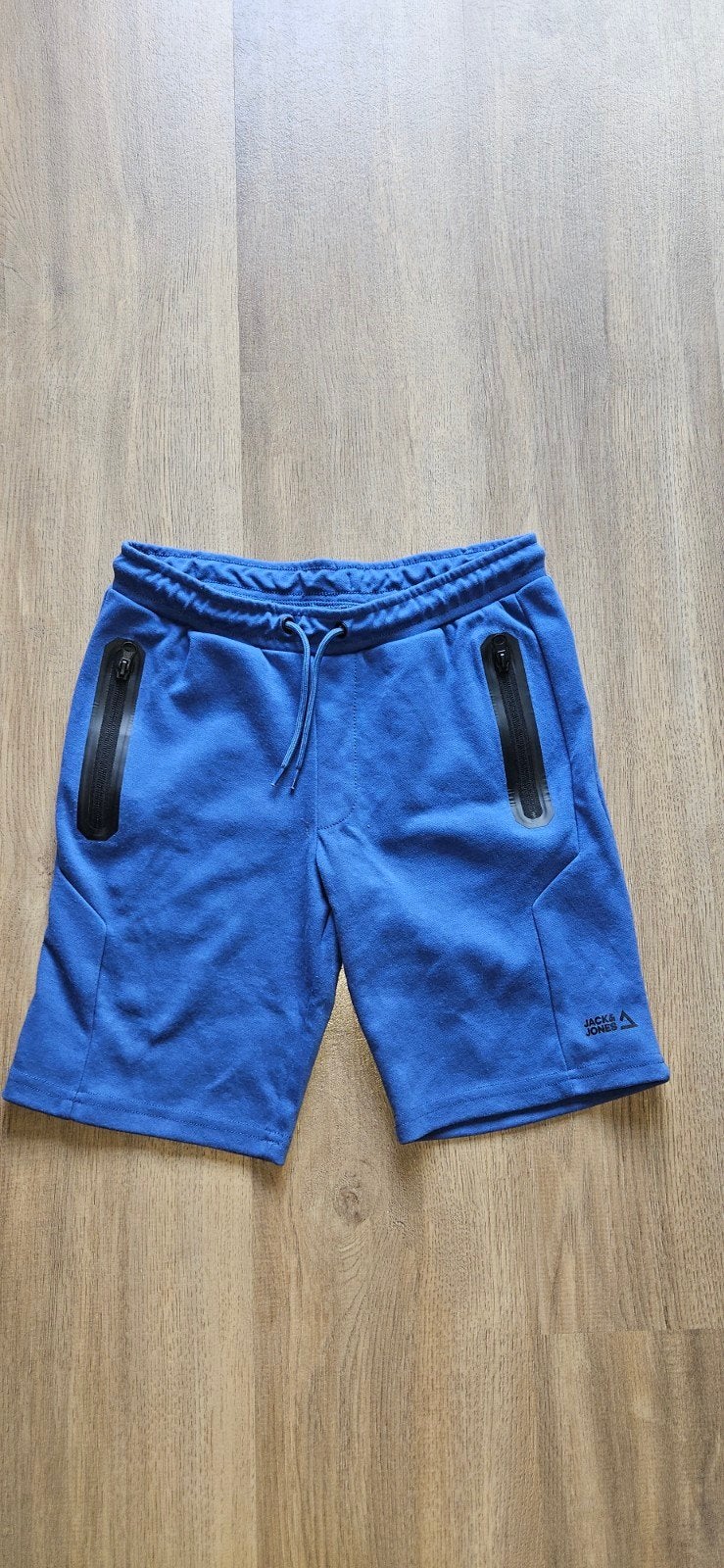 Jack & Jones Jongens Korte Broek - Maat 152, Kinderen en Baby's, Kinderkleding | Maat 152, Ophalen, Zo goed als nieuw, Jongen