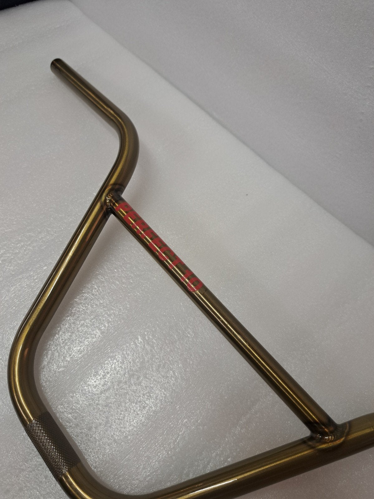 Nieuwe S&M - Shadow - Cult BMX sturen, 24 inch of meer, Ophalen of Verzenden, S&M, Nieuw