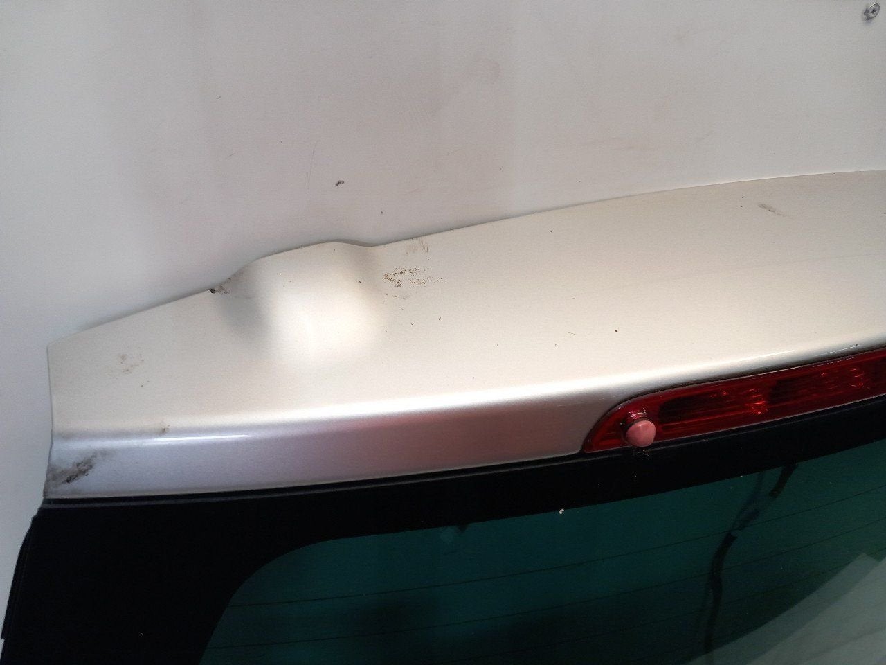 Achterklep Opel Agila, Onderdelen@venauto.nl, Van der Ven Autorecycling B.V., Gebruikt, Ettenseweg 76, 4706 PB Roosendaal, The Netherlands