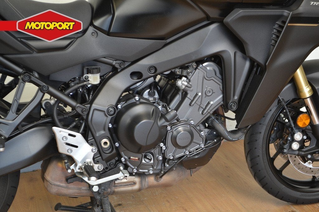Yamaha Tracer 9 GT (bj 2026), Nieuw, Klantenservice@yamaha-motor.nl, Toermotor, Koolhovenlaan 101
1119 NC  Schiphol-Rijk, NL
