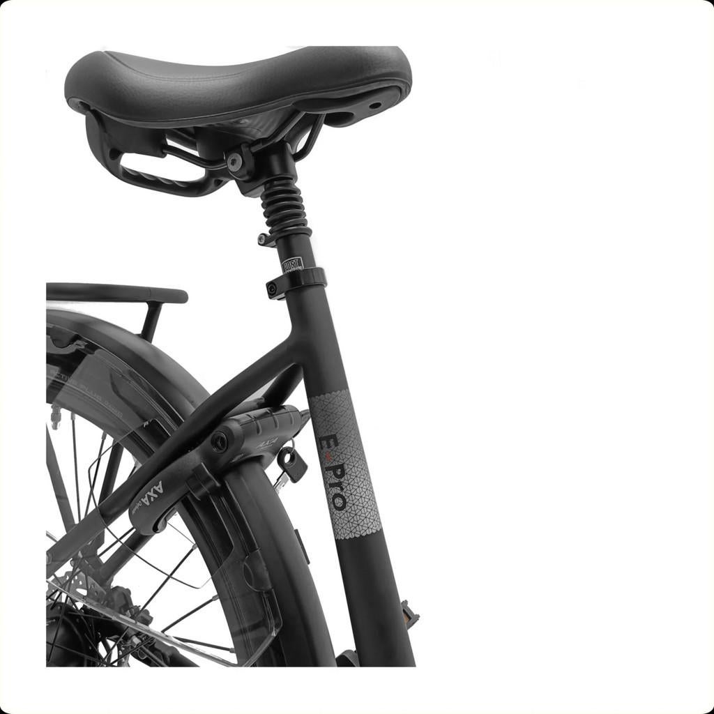 Avalon E-Pro/Battery 15ah/58cm - Garantie/Levering, Overige merken, Nieuw, Facebikenl@gmail.com, 55 tot 59 cm