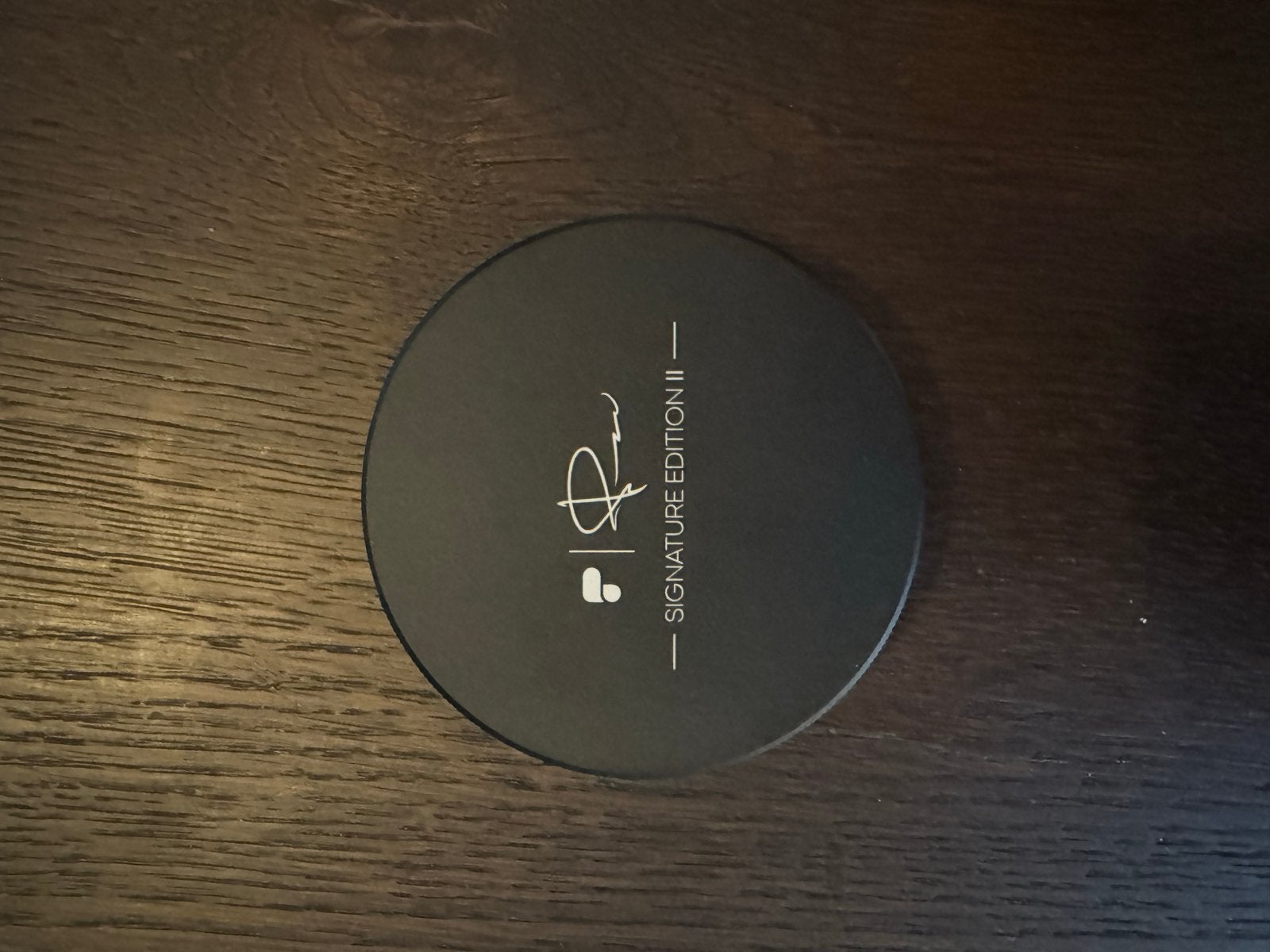 PolarPro Peter McKinnon VND 82mm 2-5 Signature Edition II, Audio, Tv en Foto, Zo goed als nieuw, 70 tot 80 mm, Met schroefdraad