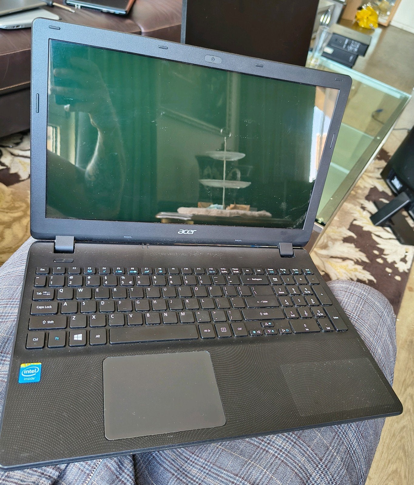 Snelle Acer laptop Windows 11, Computers en Software, Windows Laptops, Ophalen
