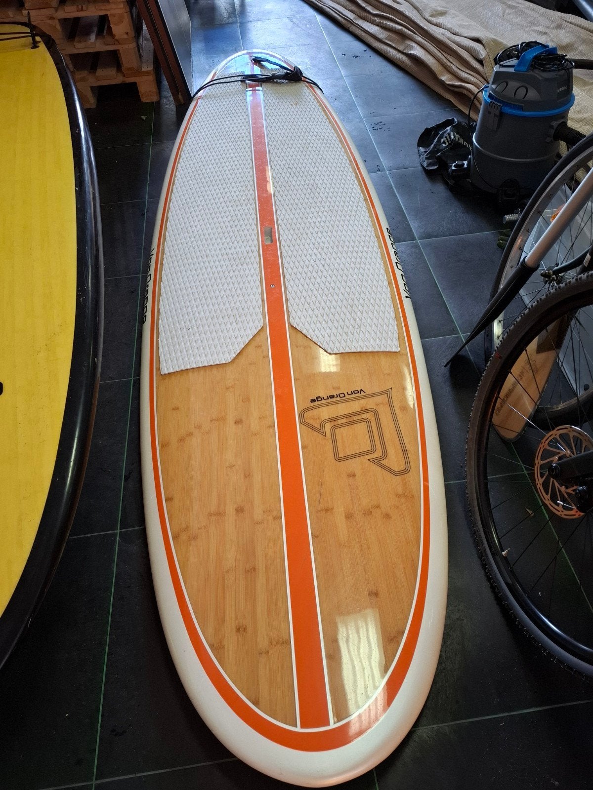 SUP board van 10'0", Watersport en Boten, Ophalen of Verzenden, SUP-boards
