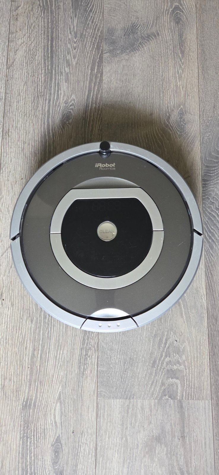 iRobot Roomba 780 Robotstofzuiger met veel accessoires, Ophalen