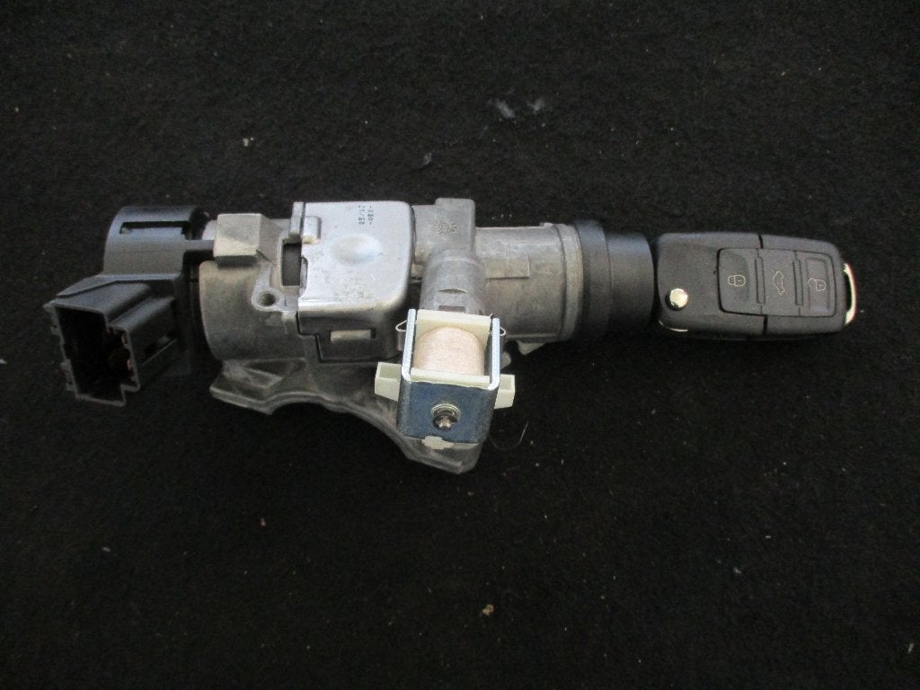 Contactslot met sleutel Vw/Audi/Seat/Skoda ( Art.AM60HP), Ophalen of Verzenden, Nieuw, Seat