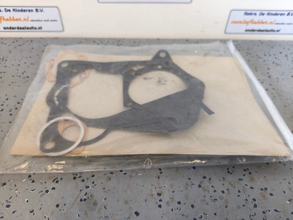 Italjet 50CC Motori Minarelli Gasket set G1, Nieuw, Ophalen of Verzenden, /, /