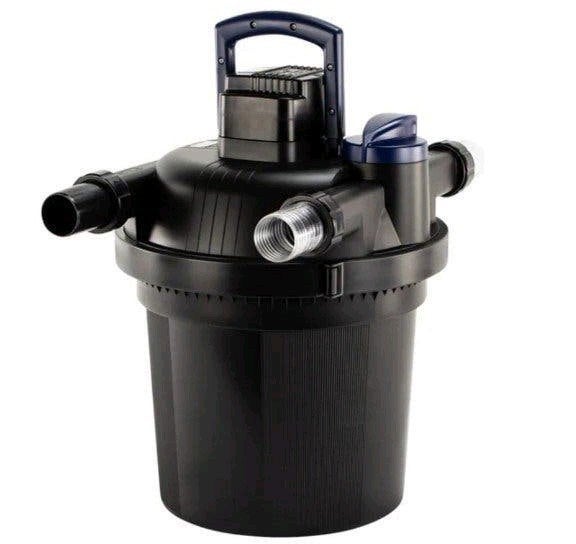 Oase FiltoClear 12000 Drukfilter voor Vijver, Ophalen of Verzenden, Gebruikt, Vijverfilter