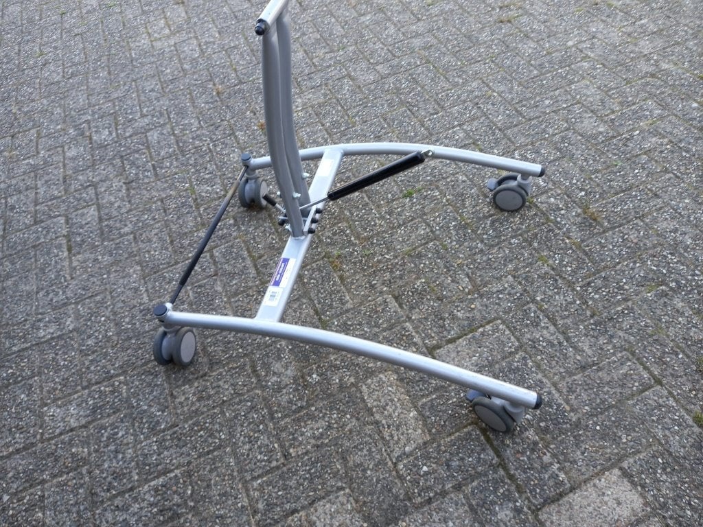 Rolstoel Peereboom Rieta, Diversen, Ophalen, Gebruikt, Duwrolstoel