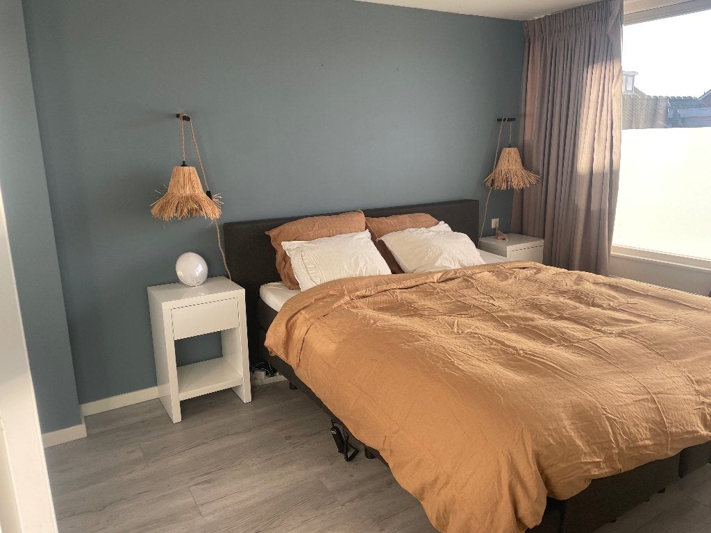 Ibiza style nachtlampjes, Ophalen, Zo goed als nieuw, Overige materialen, Ibiza/ bohemian