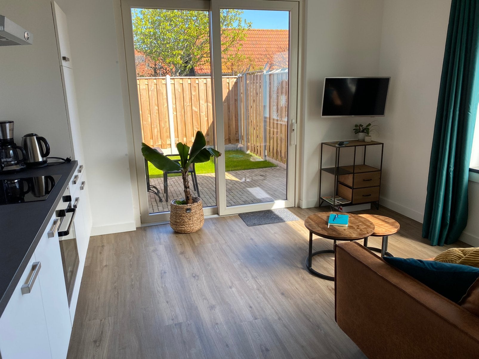 Vakantiewoning Westkapelle te huur 15 tot 21 augustus, Vakantie, Zeeland, Appartement, 1 slaapkamer, Eigenaar
