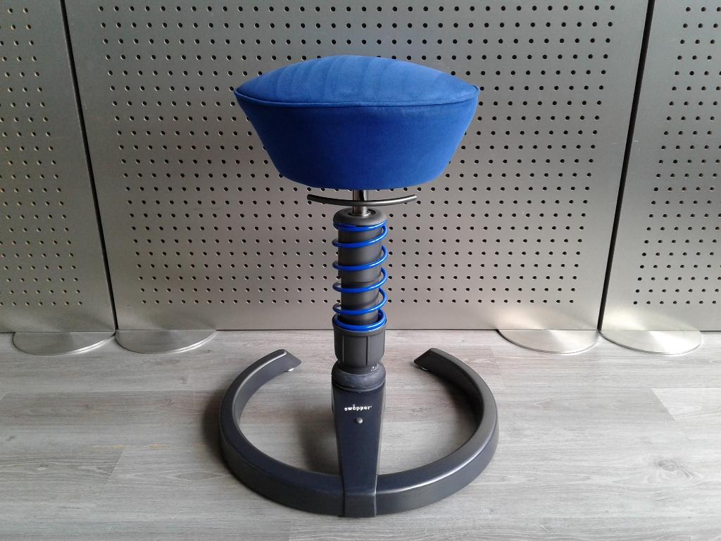 1x Aeris Swopper (Blauw), Zeer Mooi!, Blauw, Ophalen of Verzenden, Zo goed als nieuw, Nvt
