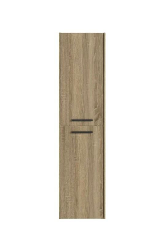 Kolomkast Praxis 40×30x160 cm - Nieuw in de doos, Ophalen of Verzenden, Zo goed als nieuw