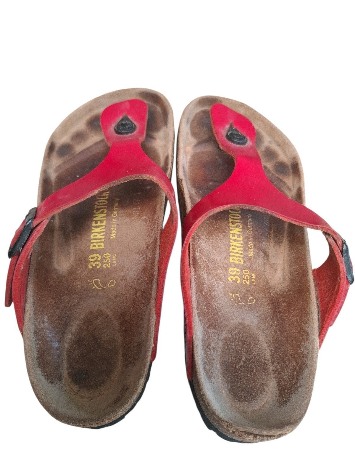 Birkenstock sandalen maat 39, Kleding | Dames, Schoenen, Ophalen of Verzenden