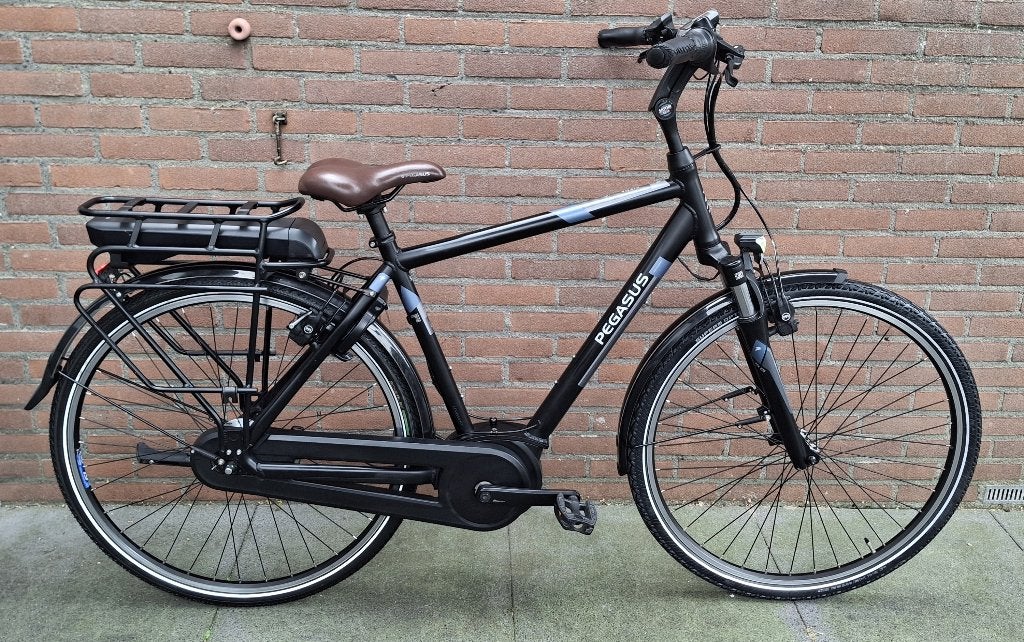 PEGASUS SIENA E7F Heren Ebike - Bosch Midden motor✅, Ophalen, Pegasus, Pegasus, Pegasus