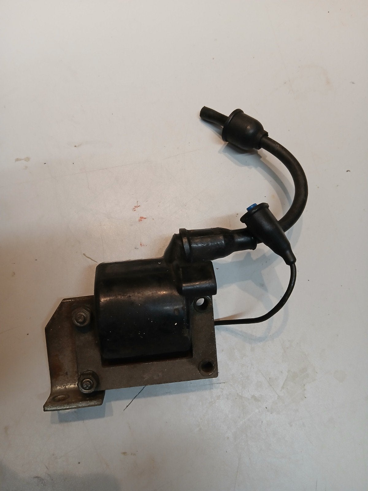 bobine  Zundapp. KS 50, Fietsen en Brommers, Ophalen of Verzenden, Gebruikt, Blok