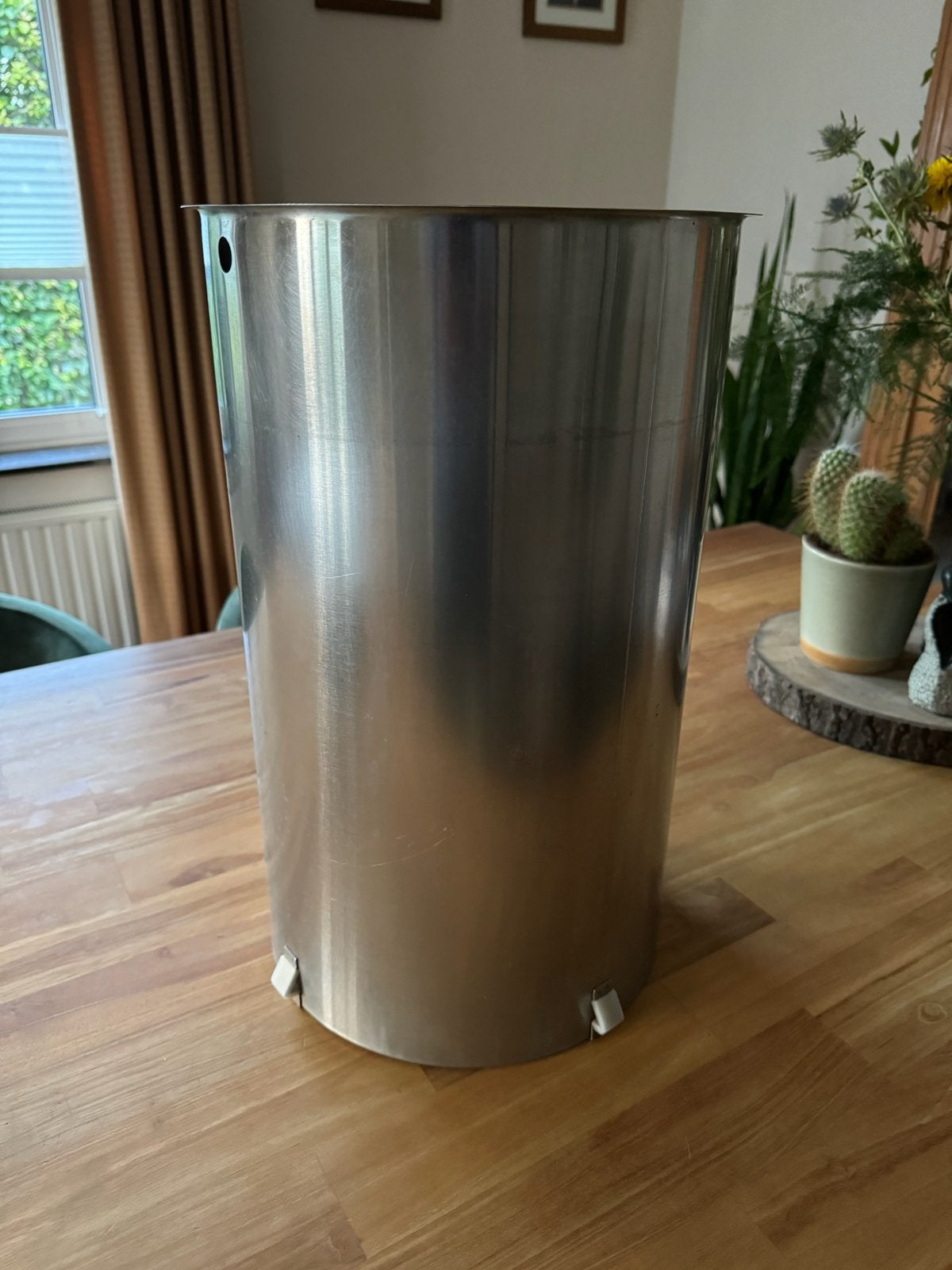 Grainfather g30 (bierbrouwen), Ophalen, Zo goed als nieuw