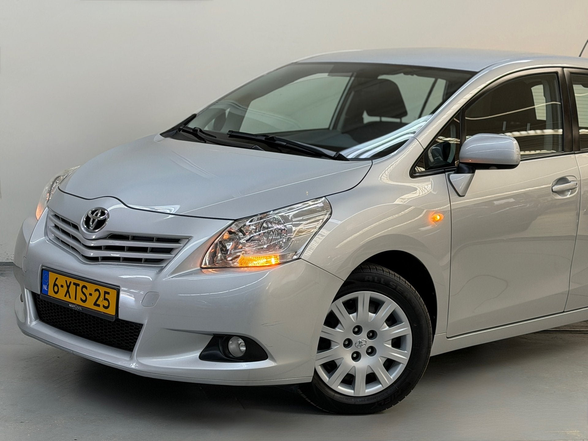 Toyota Verso