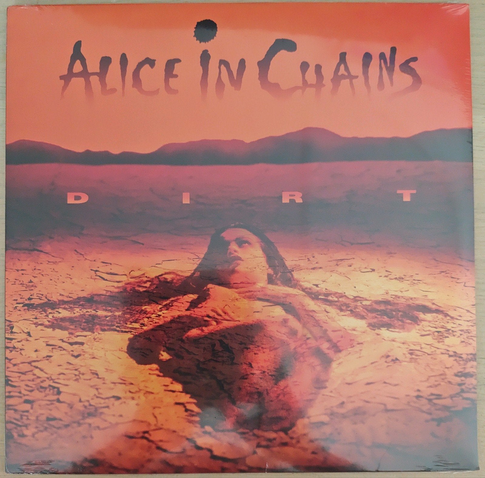 Alice in Chains - Dirt LP (Nieuw in verpakking), Cd's en Dvd's, Vinyl | Rock, LP, Geseald, Ophalen of Verzenden, 12 inch