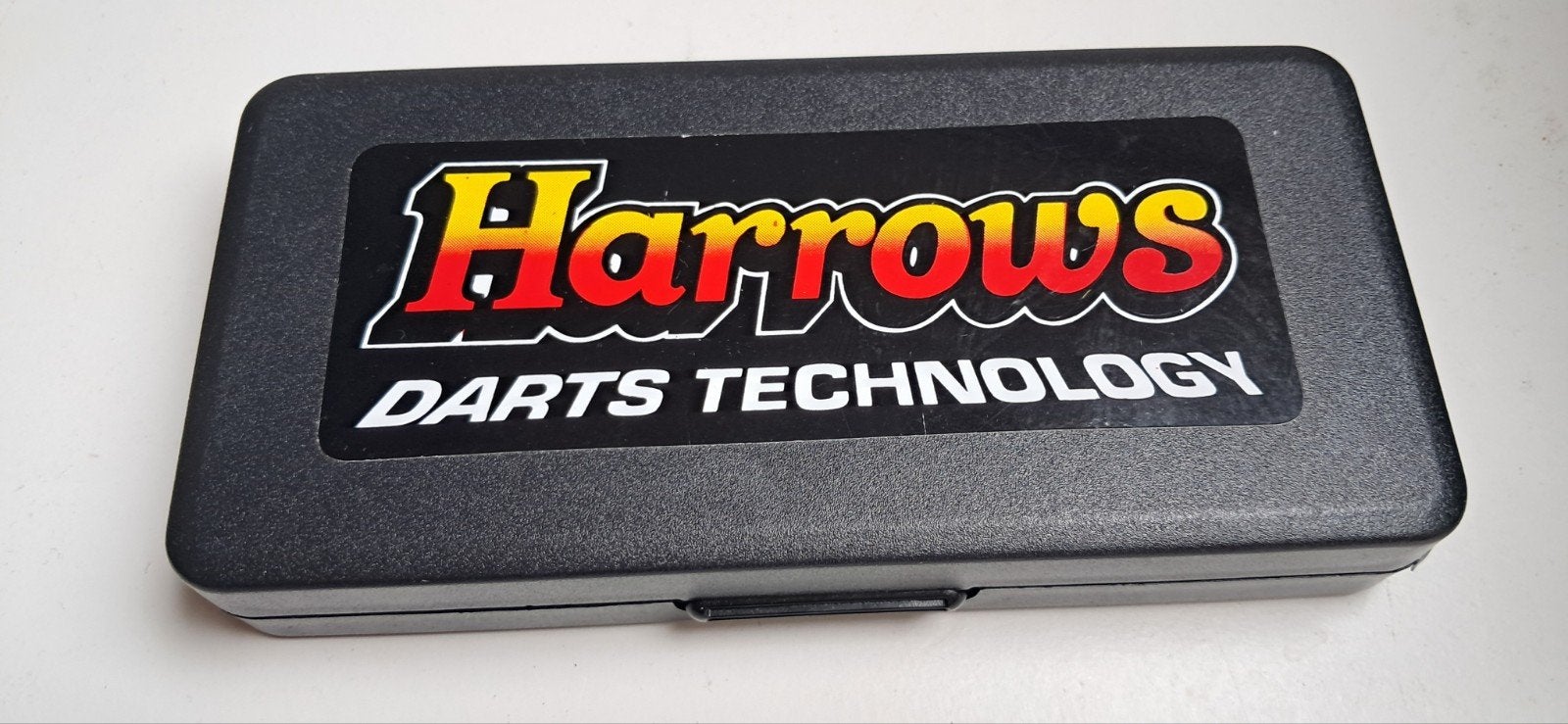 Harrows Darts Technology Pijlen Set met Accessoires, Ophalen of Verzenden