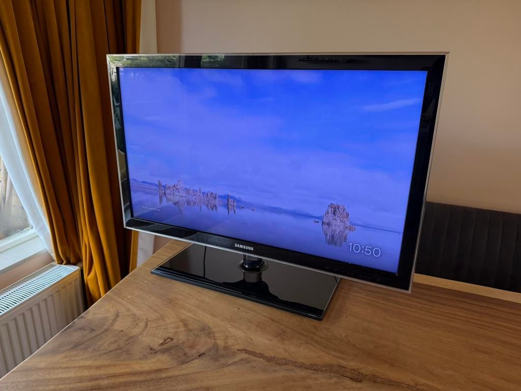 Samsung LED-TV 32" (UE32D5000), Ophalen, LED, 50 Hz, 80 tot 100 cm