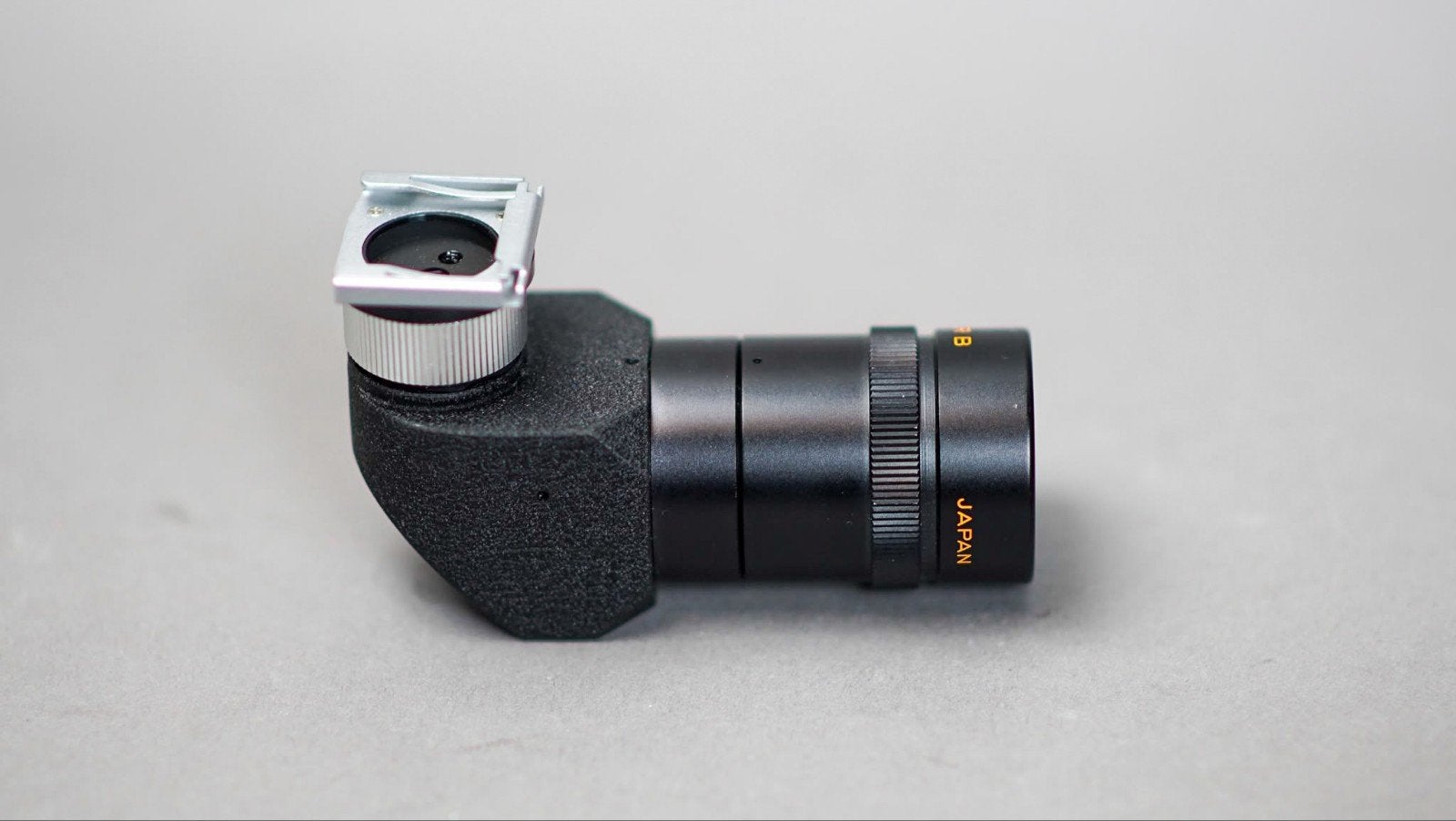 Canon Angle Finder B hoekzoeker – nette staat, Ophalen of Verzenden