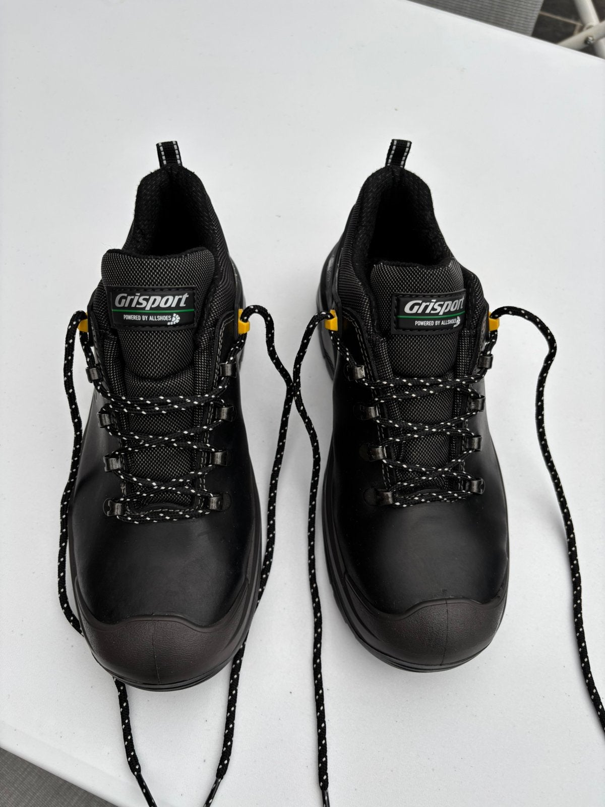 Grisport werkschoenen S3, Ophalen of Verzenden, Zo goed als nieuw