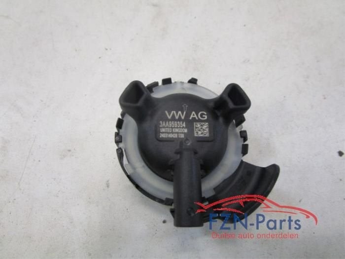 Druksensor airco Volkswagen Passat (22733983), Ophalen of Verzenden, Gebruikt