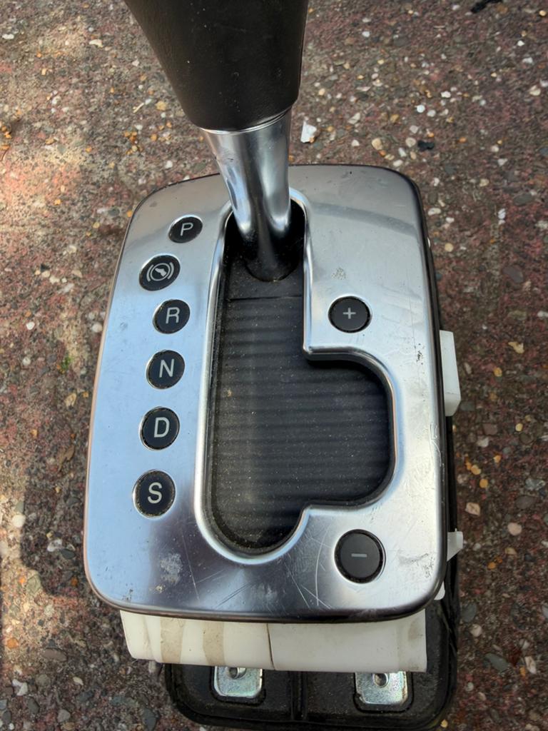 Multitronic automatenbak schakelpook Audi A4b7, Auto-onderdelen, Transmissie en Toebehoren, Ophalen of Verzenden, Audi