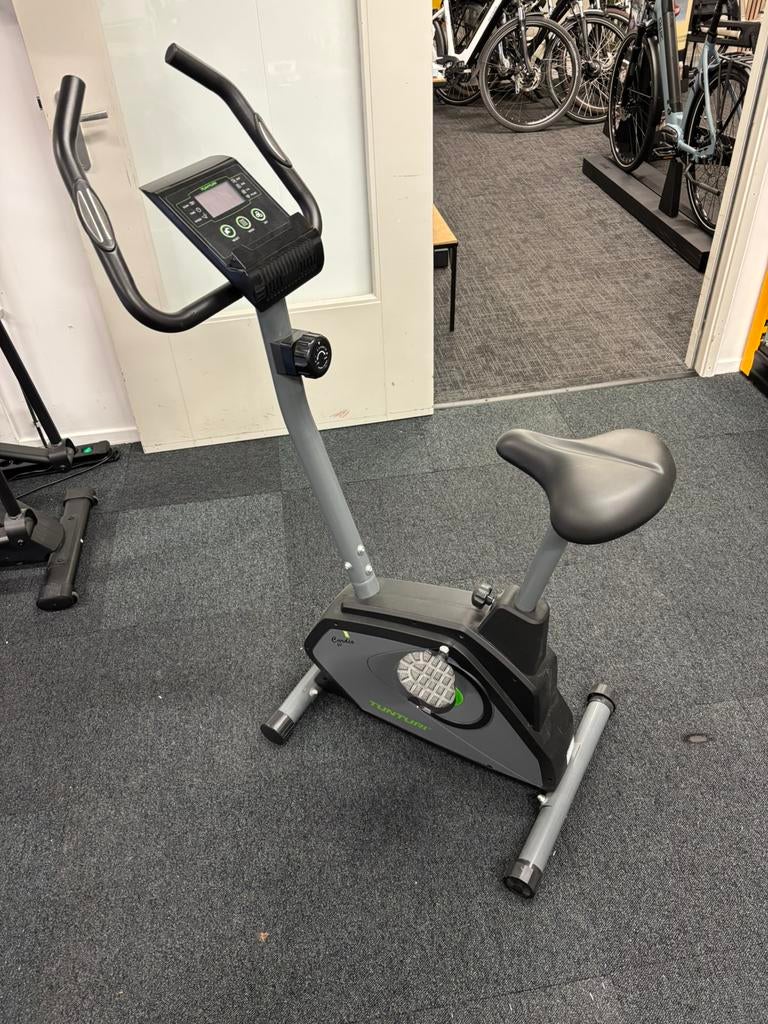 Tunturi B30 cardio fit, Tunturi, Tunturi, Overige typen, Ophalen of Verzenden