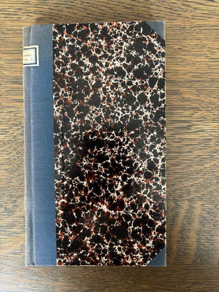 Bijdragen tot de Geschiedenis en Oudheden van Drenthe, Antiek en Kunst, Antiek | Boeken en Bijbels, Ophalen of Verzenden