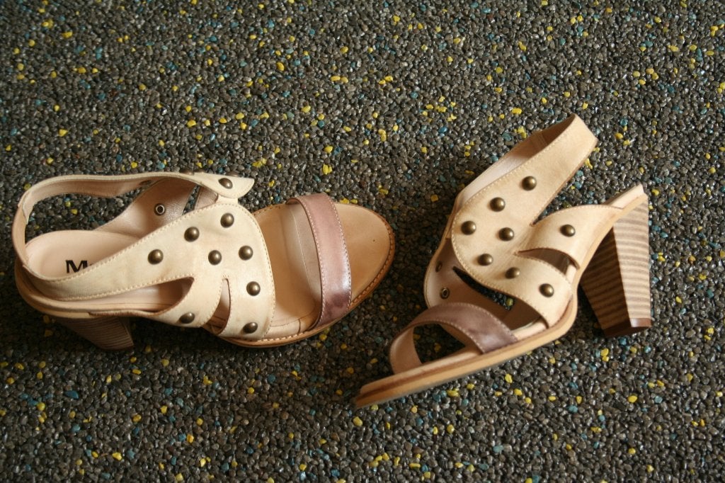 schoenen hoge hak, Pumps, Overige kleuren, Moccia, Ophalen of Verzenden