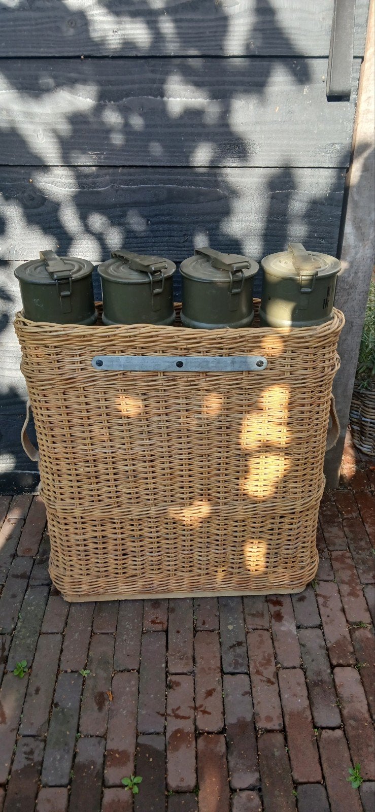 Originele Zwitserse Legermand KMV Nr. 83 Artillerie – Indust, Ophalen, Landmacht, Overige gebieden