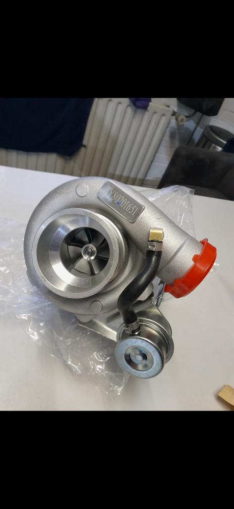 Garrett gt2871r turbo, Ophalen of Verzenden, Nieuw, Nissan