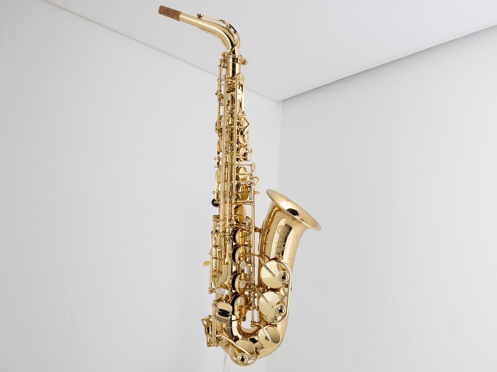 Gebruikte Alt Saxofoon Selmer Serie III GG, Jubilee, lak, Gebruikt, -, Selmer, -